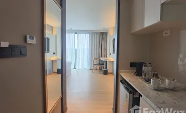 Condo en venta de 1 habitaciones en Mueang Phuket, Phuket