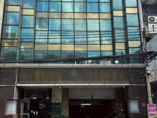 Oficina en venta de 2 habitaciones en Samphanthawong, Bangkok