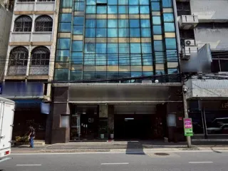 Oficina en venta de 2 habitaciones en Samphanthawong, Bangkok