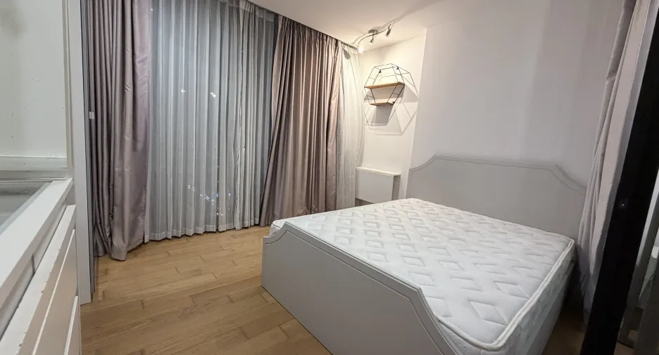 À louer 1 chambre condo à Sathon, Bangkok