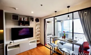 À louer 1 chambre condo à Sathon, Bangkok