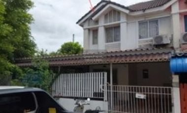 出售 3 卧室 联排别墅 在 Mueang Samut Prakan, Samut Prakan