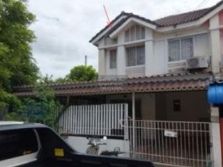 出售 3 卧室 联排别墅 在 Mueang Samut Prakan, Samut Prakan