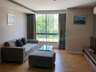 Wohnung zum Kauf mit 2 Zimmer in Yan Nawa, Bangkok