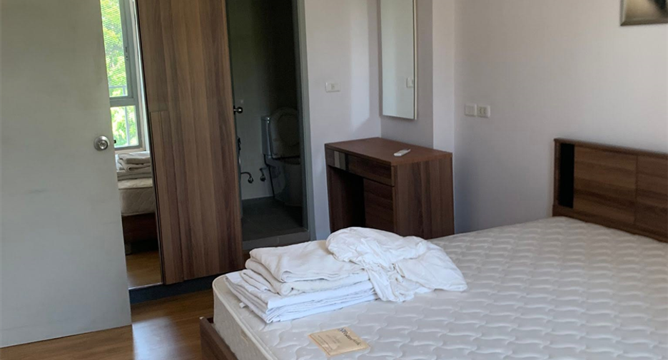À vendre 2 chambres condo à Yan Nawa, Bangkok
