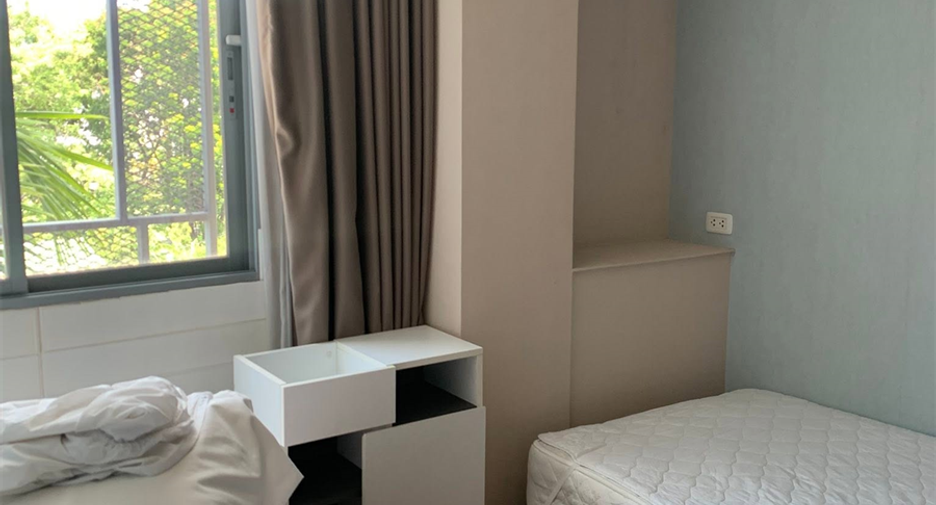 À vendre 2 chambres condo à Yan Nawa, Bangkok