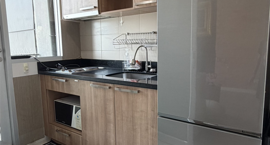 For sale 2 ベッドルーム condo in Khlong San, Bangkok
