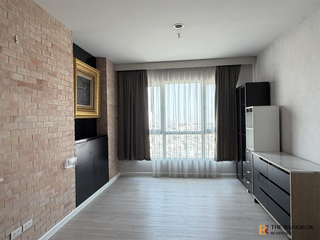 For sale 2 ベッドルーム condo in Khlong San, Bangkok