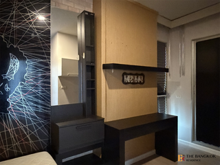 For sale 2 ベッドルーム condo in Khlong San, Bangkok