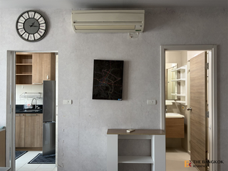 For sale 2 ベッドルーム condo in Khlong San, Bangkok