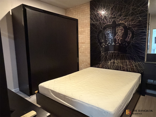 For sale 2 ベッドルーム condo in Khlong San, Bangkok
