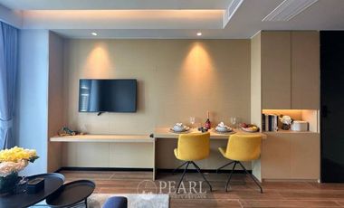 Wohnung zum Kauf mit 1 Zimmer in Bang Lamung, Chonburi