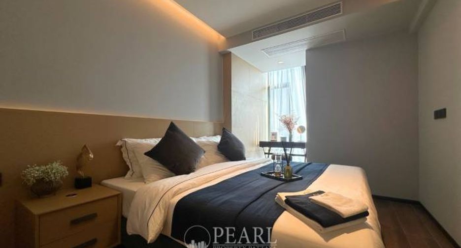 Wohnung zum Kauf mit 1 Zimmer in Bang Lamung, Chonburi