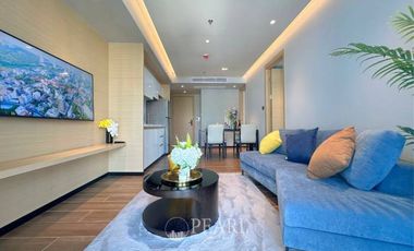 Wohnung zum Kauf mit 2 Zimmer in Bang Lamung, Chonburi