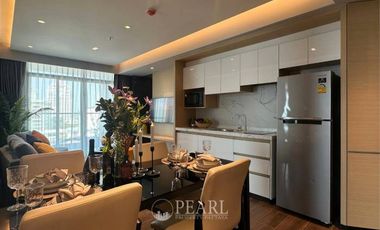 Wohnung zum Kauf mit 2 Zimmer in Bang Lamung, Chonburi