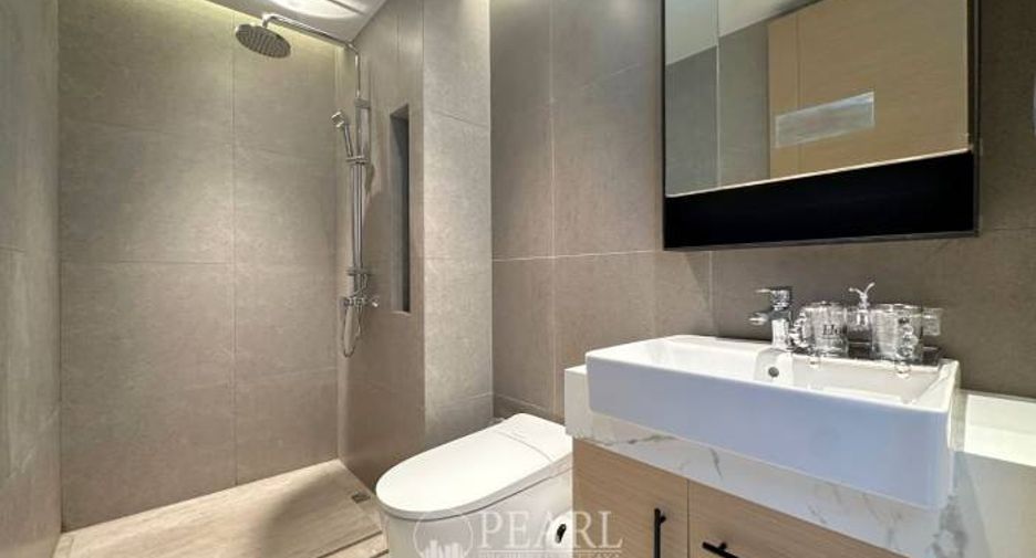 Wohnung zum Kauf mit 2 Zimmer in Bang Lamung, Chonburi