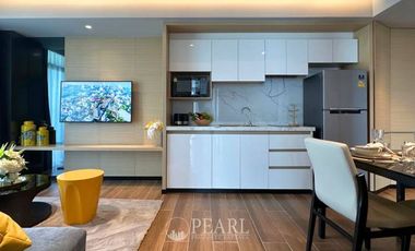 Wohnung zum Kauf mit 2 Zimmer in Bang Lamung, Chonburi