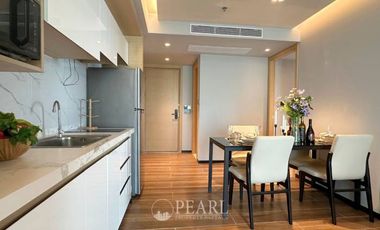 Wohnung zum Kauf mit 2 Zimmer in Bang Lamung, Chonburi