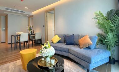 Wohnung zum Kauf mit 2 Zimmer in Bang Lamung, Chonburi