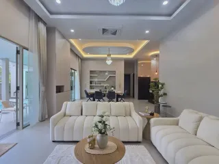 Продажа 3 спальни дом в Банг Ламунг, Чонбури