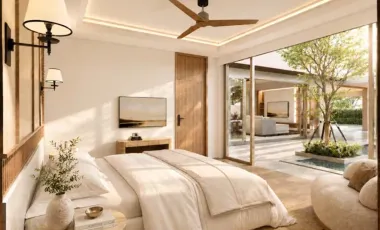 Haus zum Kauf mit 3 Zimmer in Bang Lamung, Chonburi