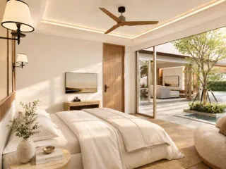 Haus zum Kauf mit 3 Zimmer in Bang Lamung, Chonburi