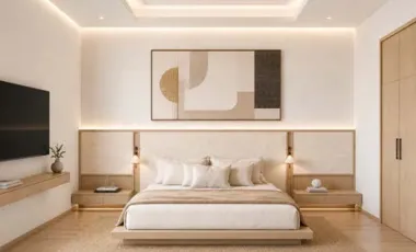 Haus zum Kauf mit 3 Zimmer in Bang Lamung, Chonburi