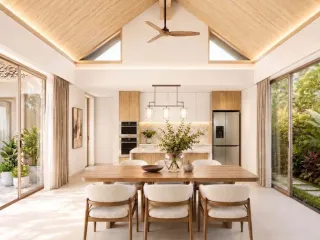 Haus zum Kauf mit 3 Zimmer in Bang Lamung, Chonburi