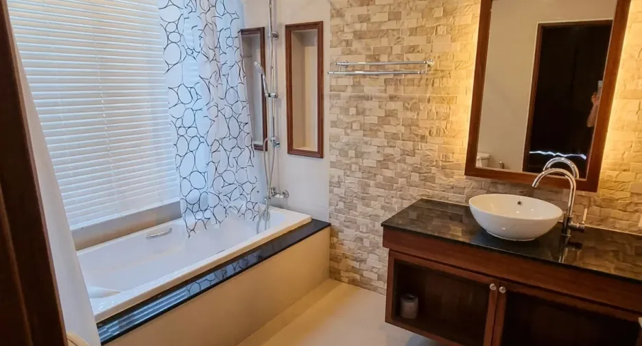 Haus zur Miete mit 3 Zimmer in Huay Yai, Pattaya