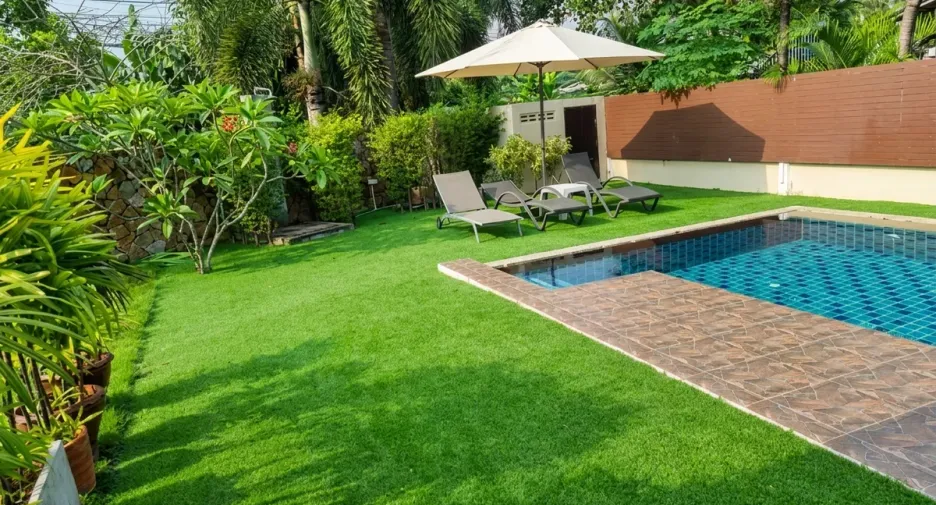Haus zur Miete mit 3 Zimmer in Huay Yai, Pattaya