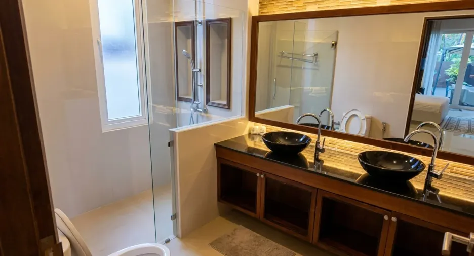 Haus zur Miete mit 3 Zimmer in Huay Yai, Pattaya