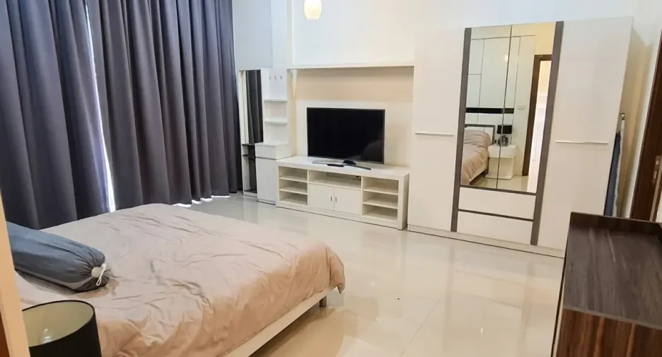 Haus zur Miete mit 3 Zimmer in Huay Yai, Pattaya