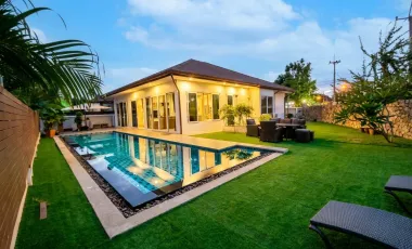 Haus zur Miete mit 3 Zimmer in Huay Yai, Pattaya