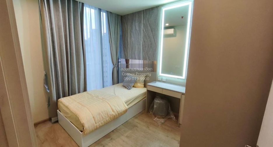 Wohnung zur Miete mit 2 Zimmer in Watthana, Bangkok