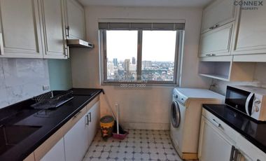 Wohnung zur Miete mit 2 Zimmer in Watthana, Bangkok