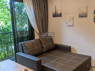 À louer 1 chambre condo à Mueang Nonthaburi, Nonthaburi