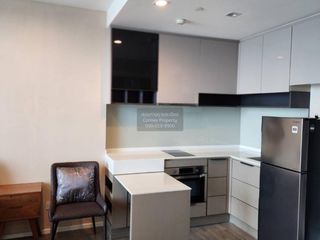 For rent 1 bed condo in Bang Sue, Bangkok