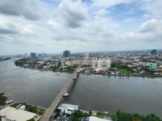 For rent 1 bed condo in Bang Sue, Bangkok