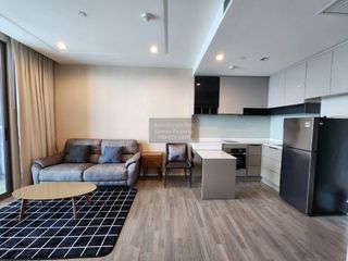 For rent 1 bed condo in Bang Sue, Bangkok