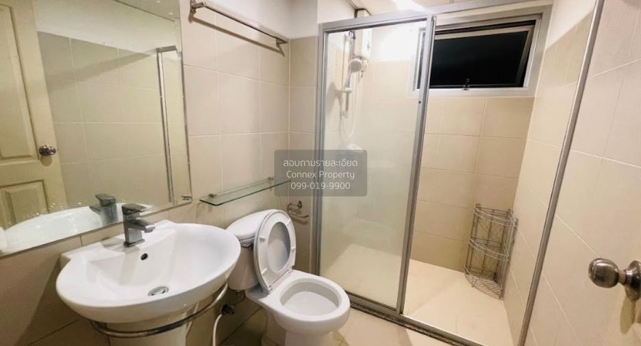 Condo en alquiler de 1 habitaciones en Watthana, Bangkok