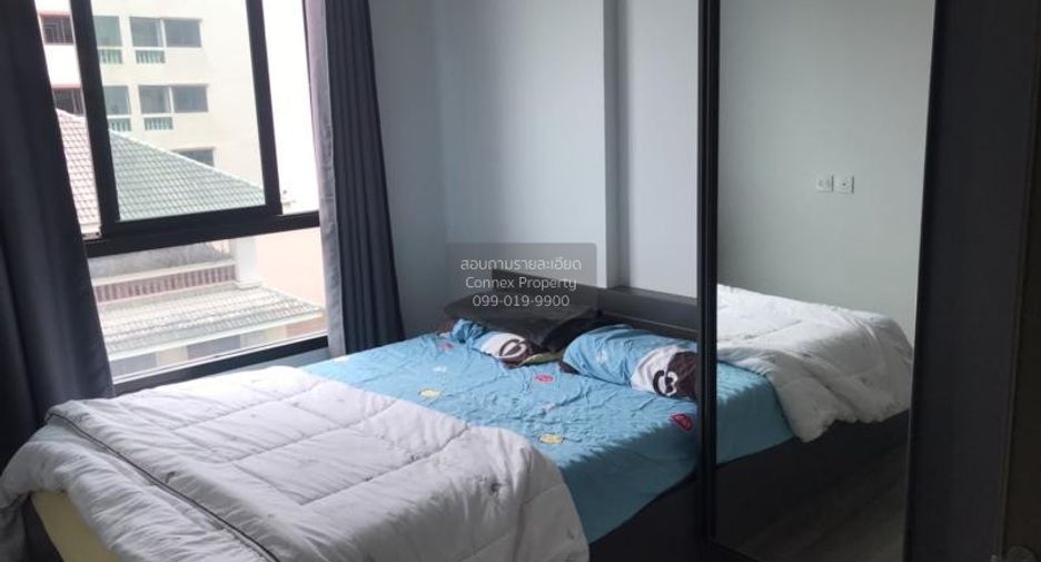 À louer 1 chambre condo à Phaya Thai, Bangkok