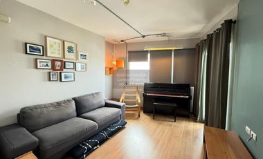 Wohnung zur Miete mit 1 Zimmer in Watthana, Bangkok