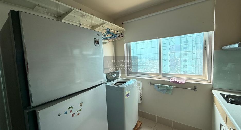 Wohnung zur Miete mit 1 Zimmer in Watthana, Bangkok