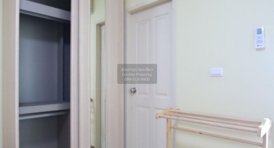 Wohnung zur Miete mit 1 Zimmer in Watthana, Bangkok