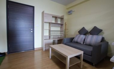 Wohnung zur Miete mit 1 Zimmer in Watthana, Bangkok