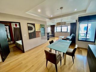 For rent 1 bed condo in Sathon, Bangkok
