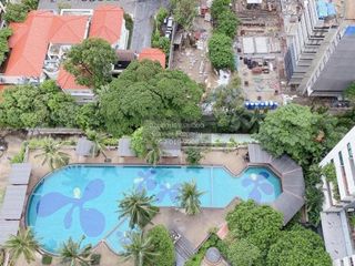 For rent 1 bed condo in Sathon, Bangkok