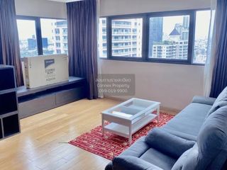 For rent 1 bed condo in Sathon, Bangkok