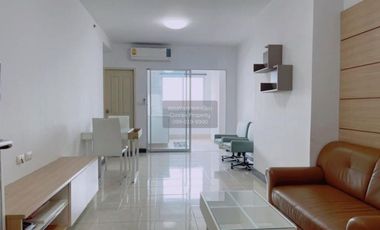 Wohnung zur Miete mit 1 Zimmer in Watthana, Bangkok