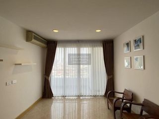Condo en alquiler de 1 habitaciones en Bang Kho Laem, Bangkok